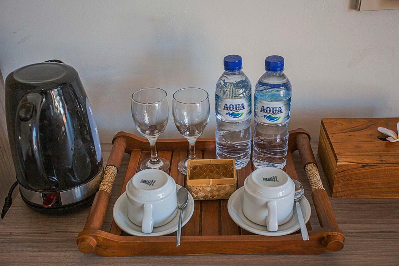 Ambengan Private Villas Toyapakeh Екстер'єр фото