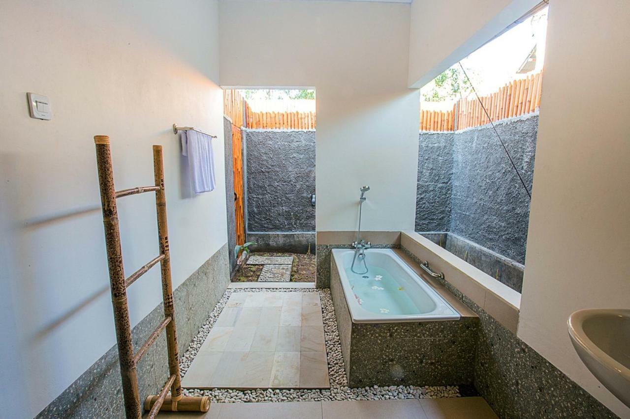 Ambengan Private Villas Toyapakeh Екстер'єр фото