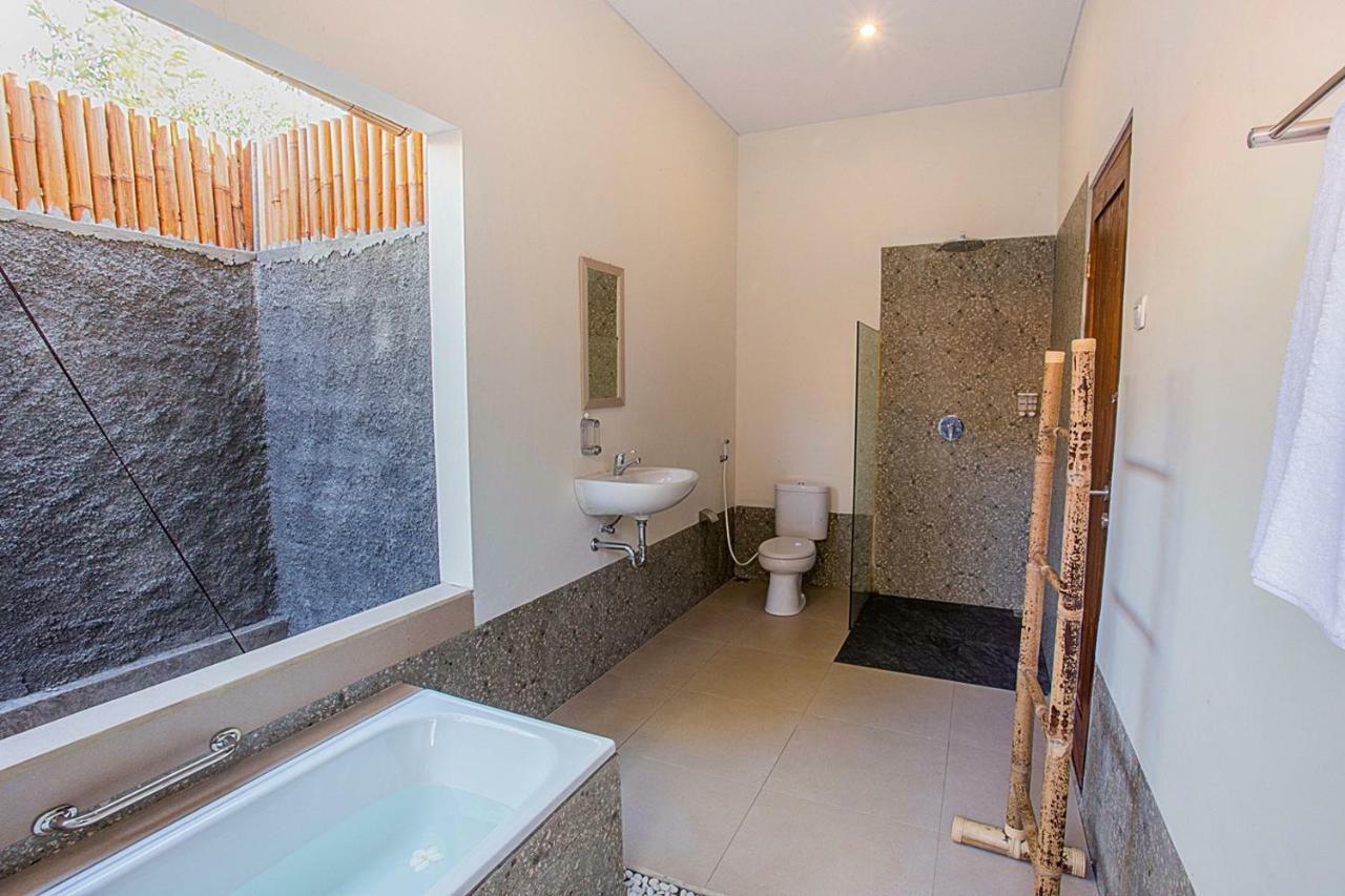 Ambengan Private Villas Toyapakeh Екстер'єр фото